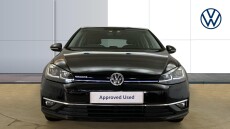 Volkswagen Golf 1.5 TSI EVO Match Edition 5dr Petrol Hatchback